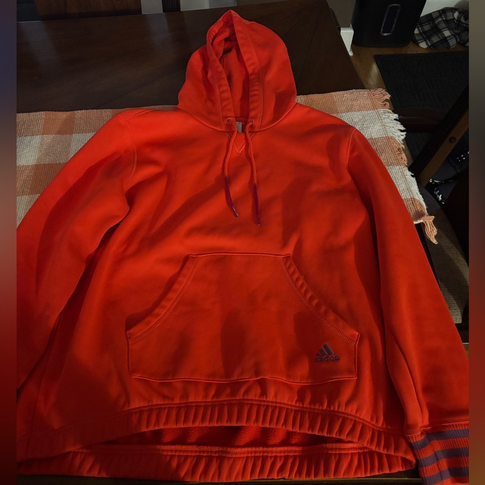 Adidas Women’s Hoodie
